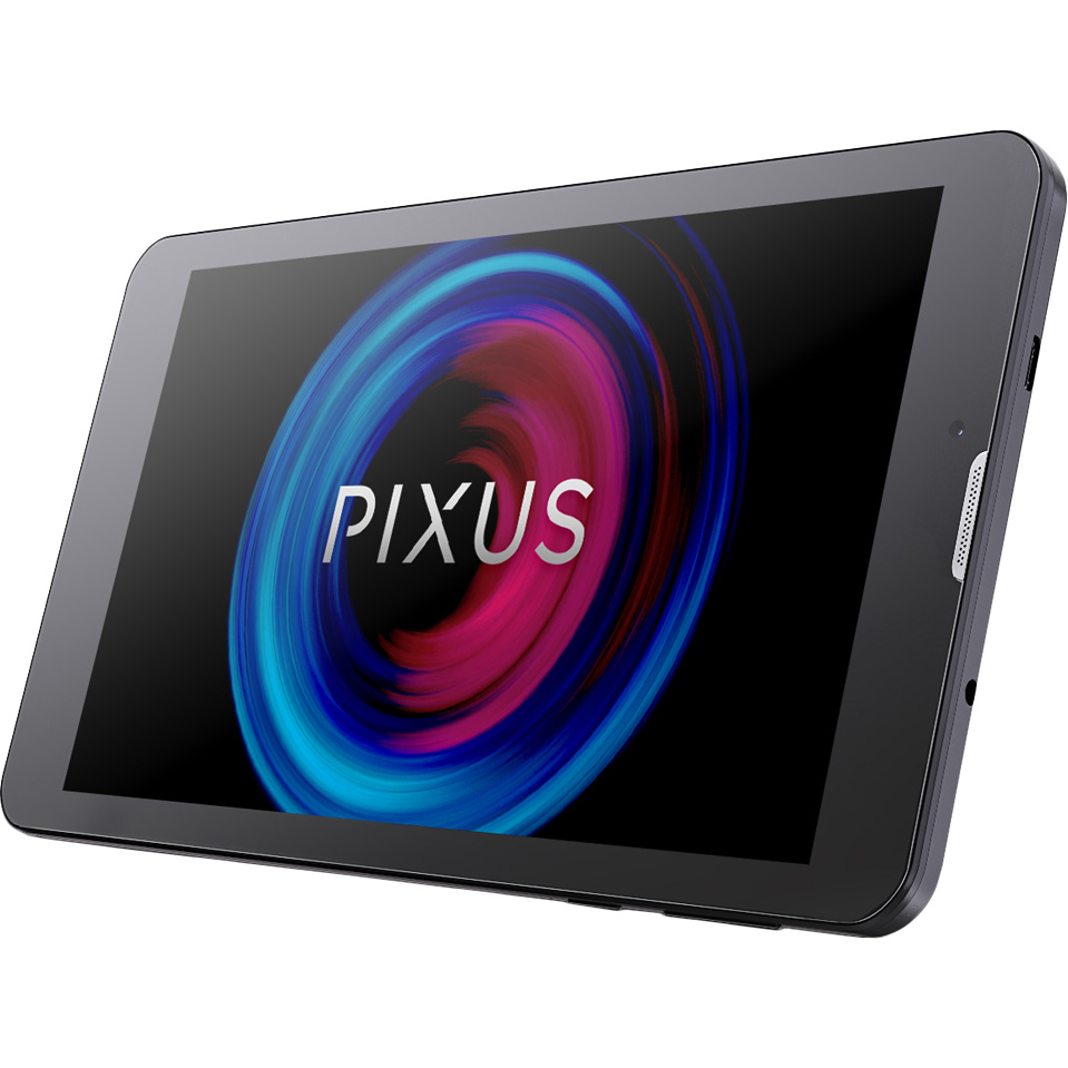 Зовнішній вигляд Планшет PIXUS Touch 7 3G 16GB HD