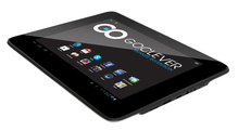 Планшет GOCLEVER TAB R83.2 Black/Silver