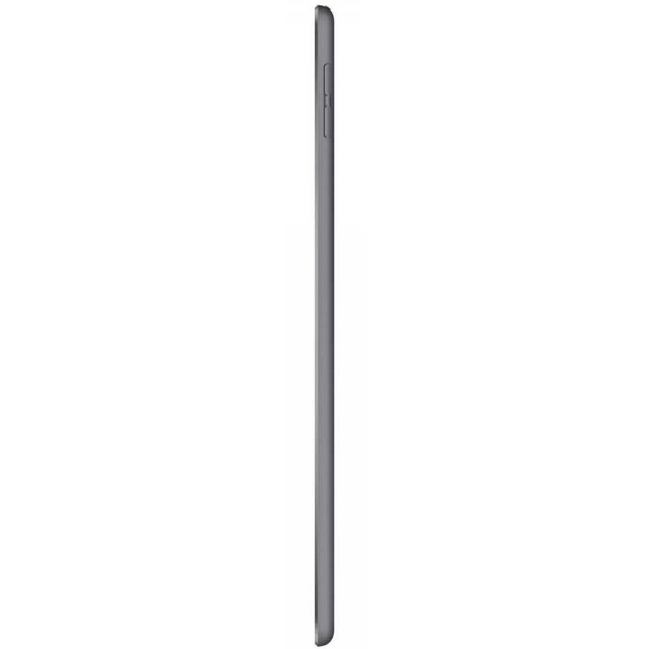 Планшет APPLE iPad mini 5 7.9" Wi-Fi 64GB Space Grey (MUQW2RK/A) Роздільна здатність, пікс 2048x1536