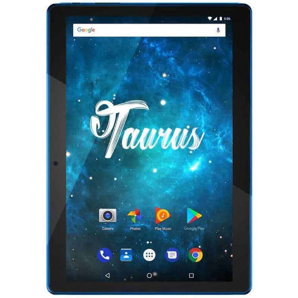 Планшет ASSISTANT AP-115G Taurus 2/16 Gb blue