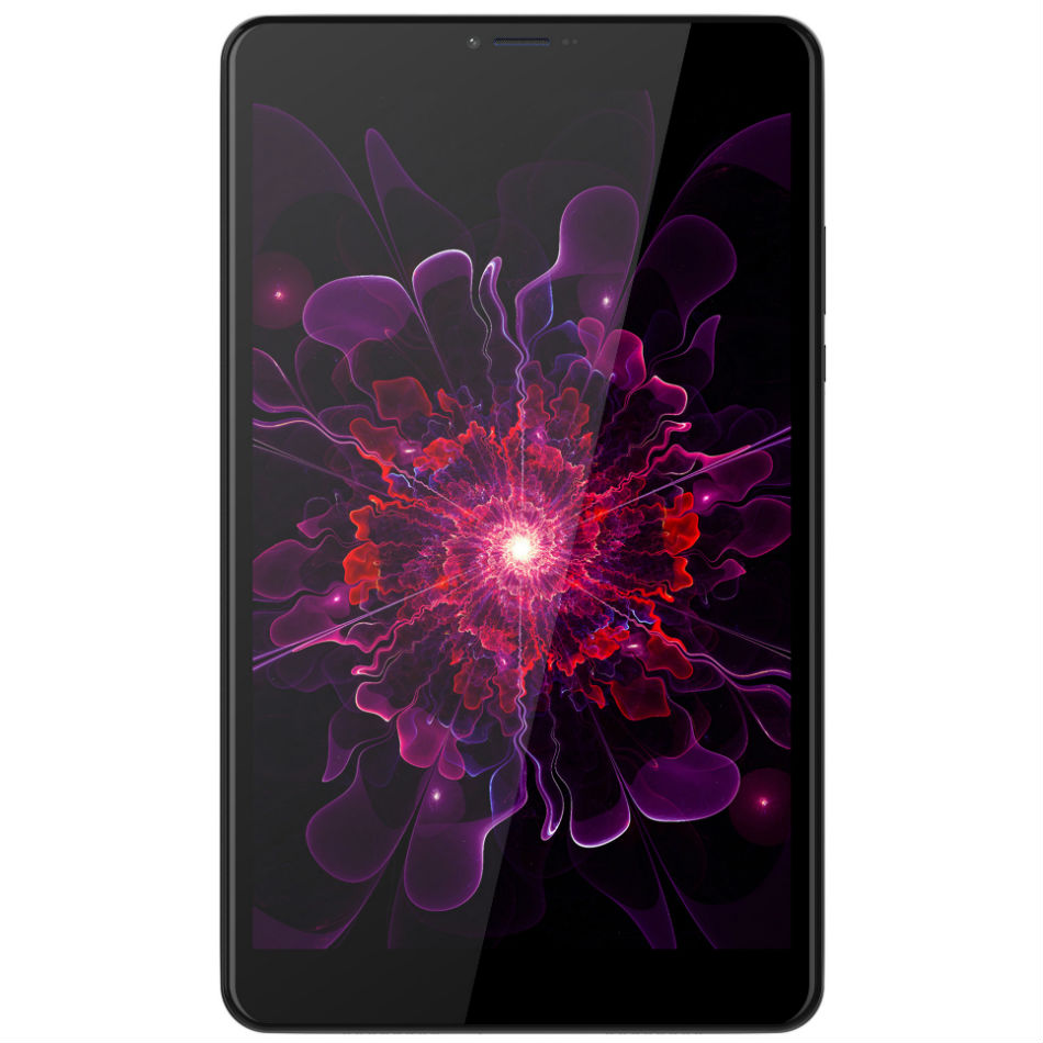 Планшет NOMI C101034 Ultra4 LTE 10" 16GB Графітовий Дисплей 10