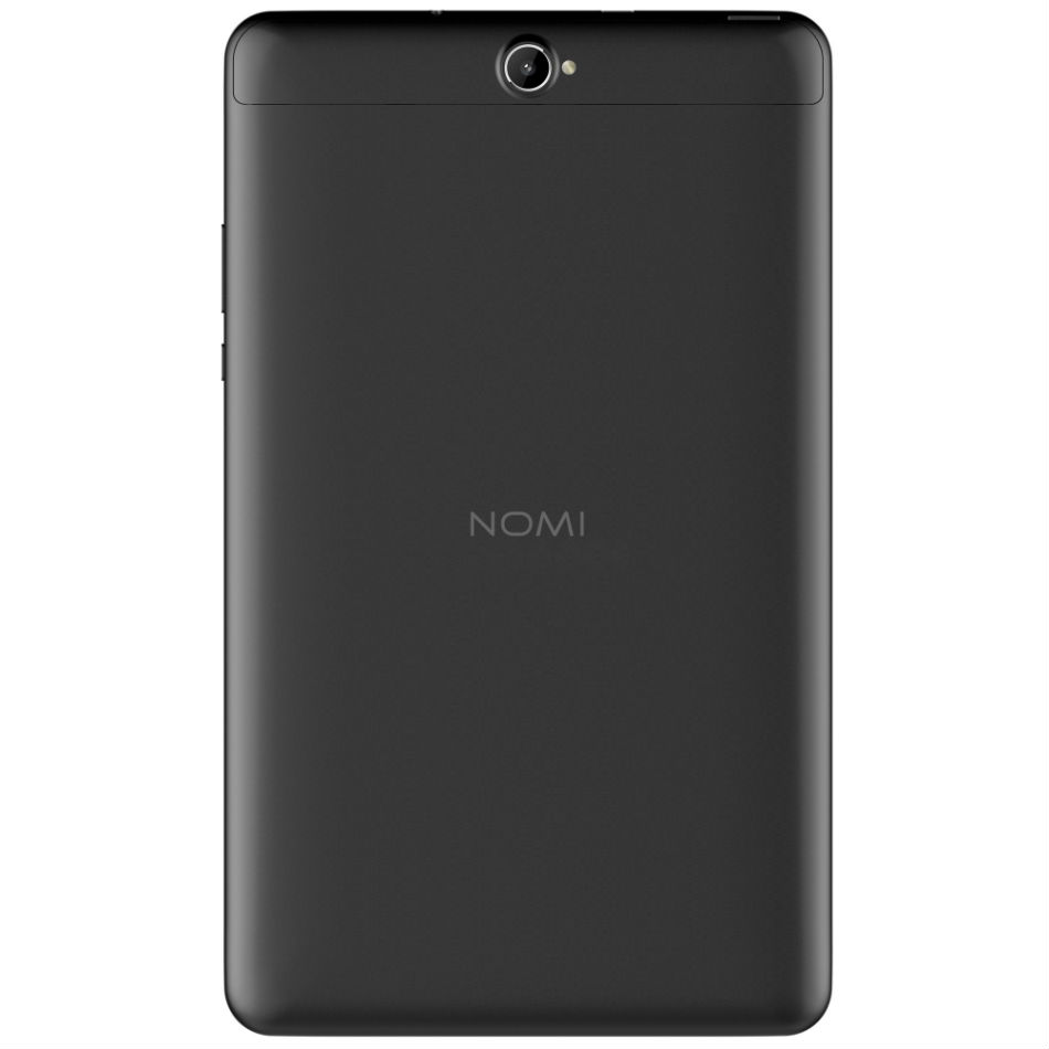 Планшет NOMI C101034 Ultra4 LTE 10" 16GB Графітовий Тип матриці IPS