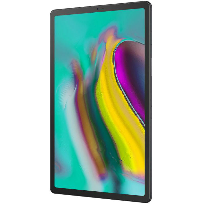 Планшет SAMSUNG SM-T725N Galaxy Tab S5e 4/64Gb ZKA (SM-T725NZKASEK) Дисплей 10.5