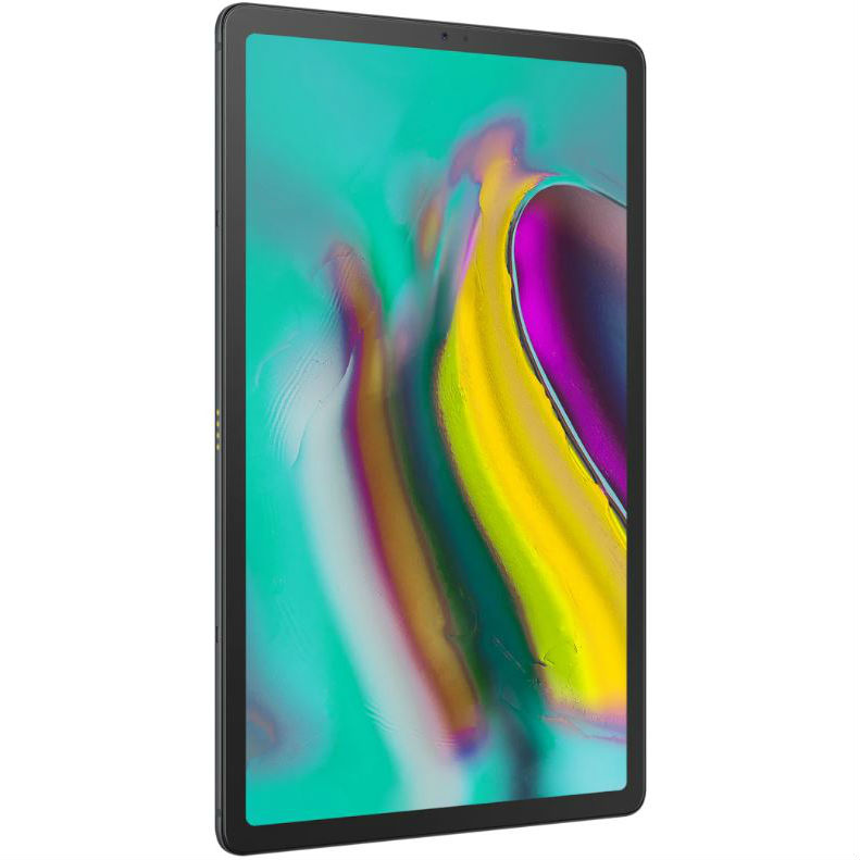 Планшет SAMSUNG SM-T725N Galaxy Tab S5e 4/64Gb ZKA (SM-T725NZKASEK) Тип матриці Super AMOLED