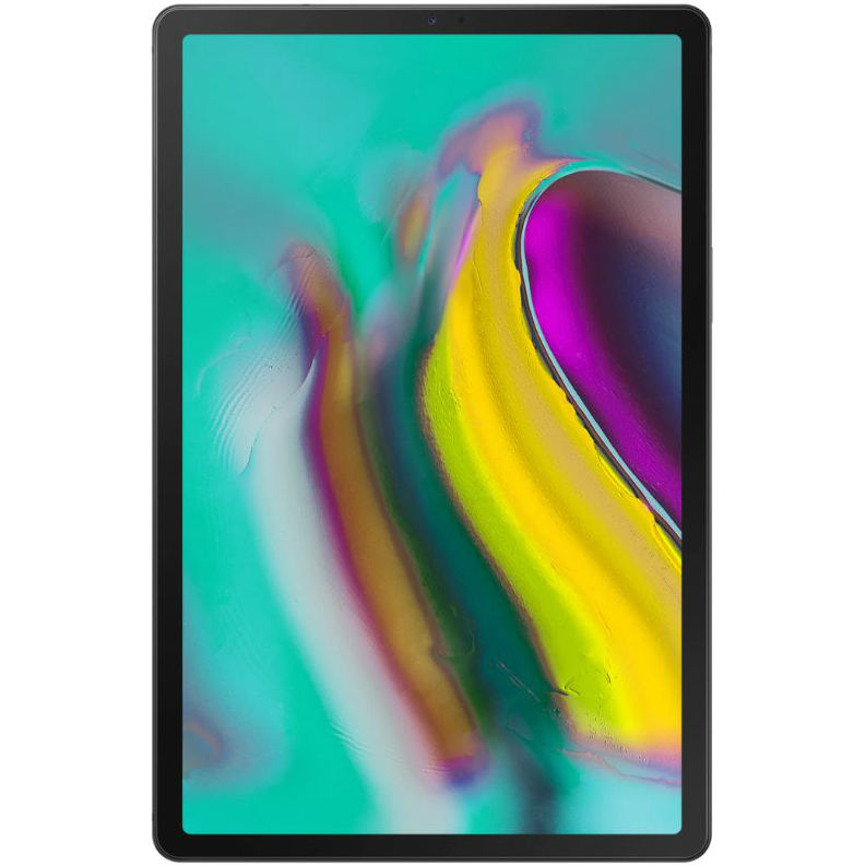 Фото Планшет SAMSUNG SM-T725N Galaxy Tab S5e 4/64Gb ZKA (SM-T725NZKASEK)