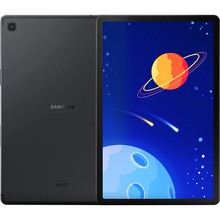 Планшет SAMSUNG SM-T725N Galaxy Tab S5e 4/64Gb ZKA (SM-T725NZKASEK)