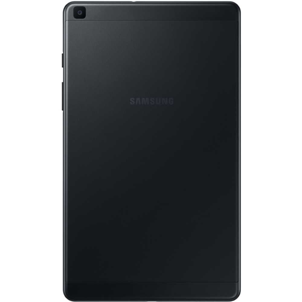 Планшет SAMSUNG Galaxy Tab A8 2019 WiFi 2/32Gb Black (SM-T290N) Тип матриці TFT (TN)