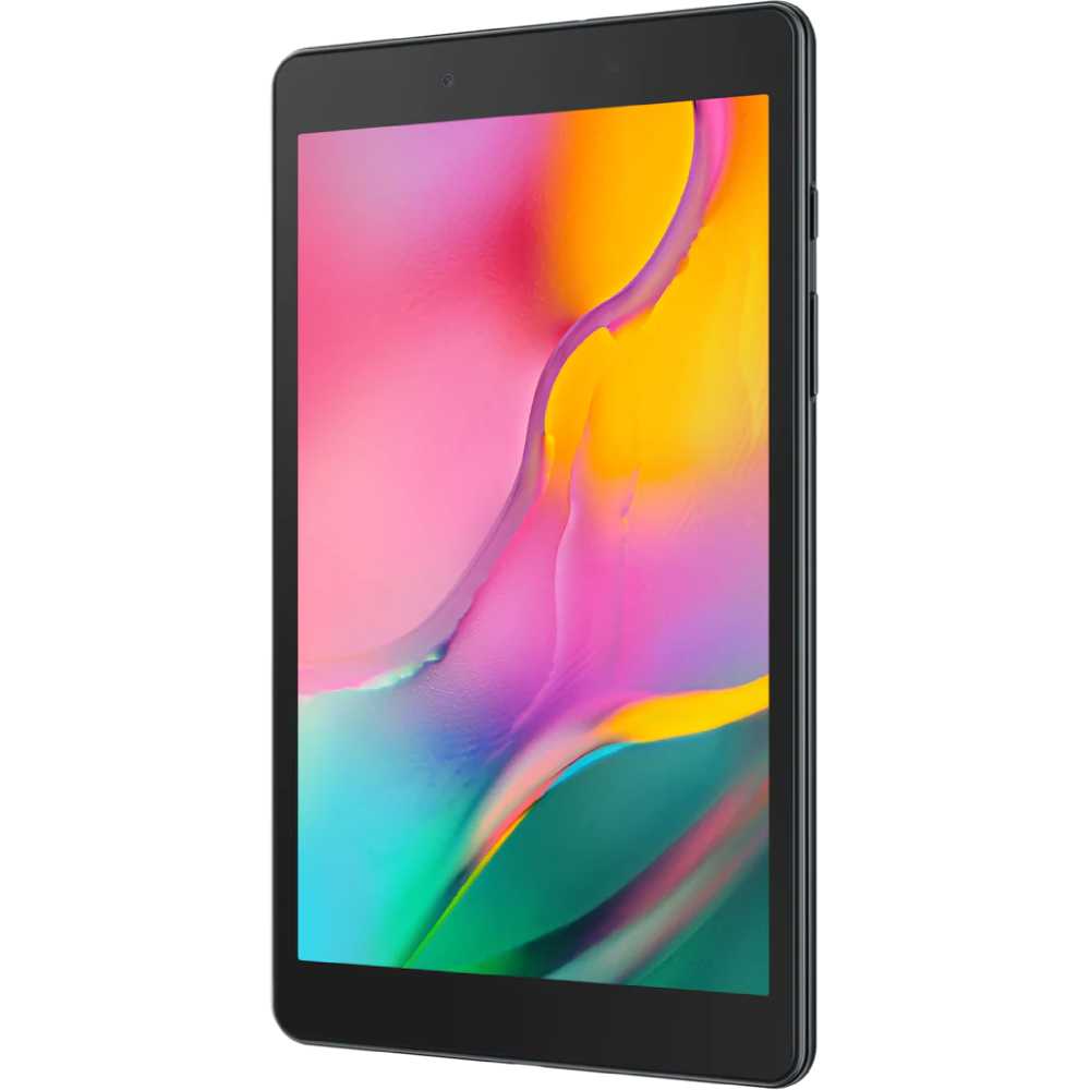 Фото Планшет SAMSUNG Galaxy Tab A8 2019 WiFi 2/32Gb Black (SM-T290N)