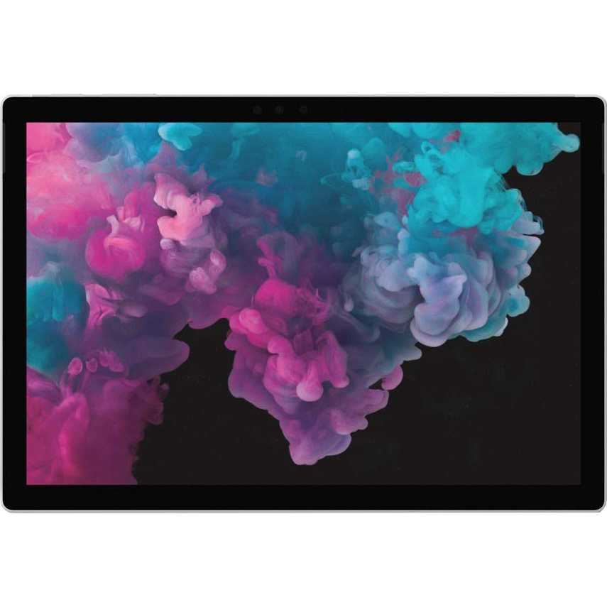 

Планшет MICROSOFT Surface Pro 6 12.3” (LQ6-00004), Surface Pro 6 12.3” (LQ6-00004)