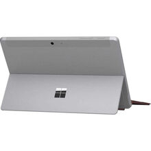 Планшет MICROSOFT Surface GO 10 Silver (JST-00004)