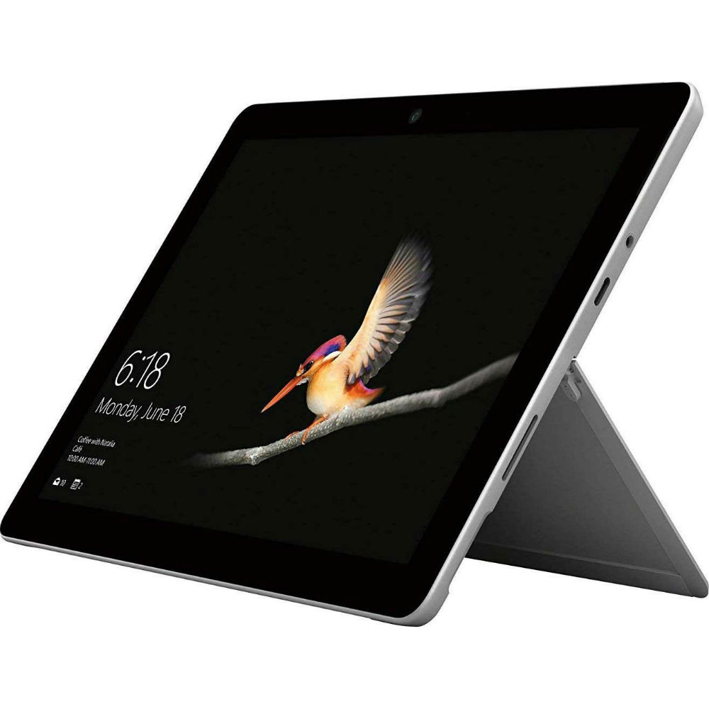 Планшет MICROSOFT Surface GO 10 Silver (JST-00004) Тип матрицы IPS