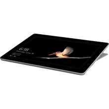 Планшет MICROSOFT Surface GO 10 Silver (JST-00004)