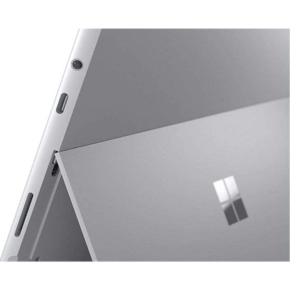 Планшет MICROSOFT Surface GO 10 Silver (JST-00004) Оперативная память, Гб 4