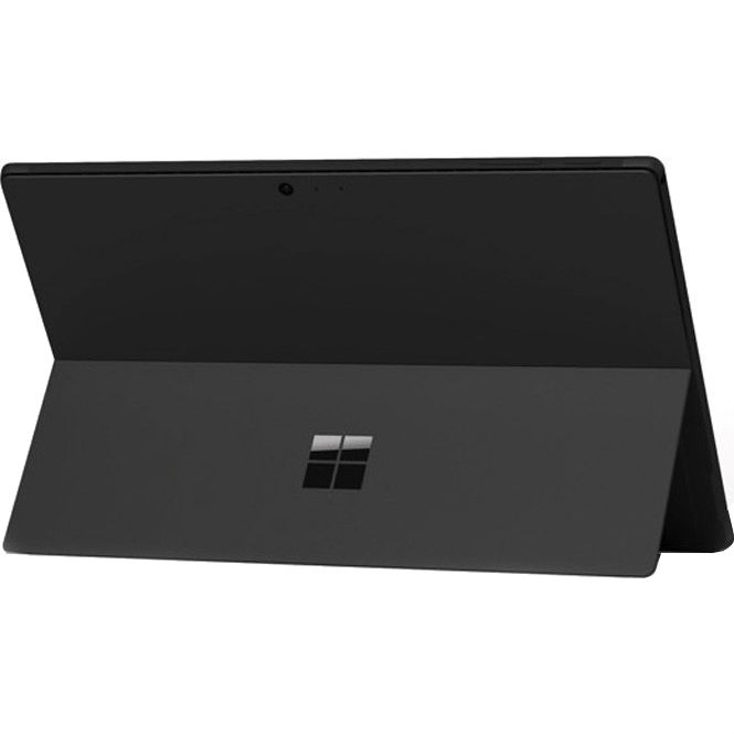 Фото Планшет MICROSOFT Surface Pro 6 12.3 Black (LQ6-00019)