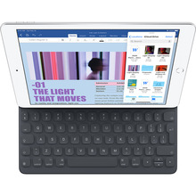 Планшет APPLE iPad 10.2" 32GB 2019 Wi-Fi Space Gray (MW742RK/A)