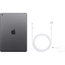 Планшет APPLE iPad 10.2" 32GB 2019 Wi-Fi Space Gray (MW742RK/A)