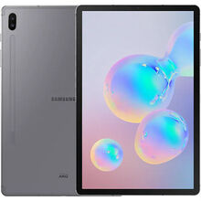 Планшет SAMSUNG Galaxy Tab S6 10.5 LTE 6/128 GB Gray Mountain (SM-T865NZAA)