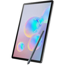 Планшет SAMSUNG Galaxy Tab S6 10.5 LTE 6/128 GB Gray Mountain (SM-T865NZAA)