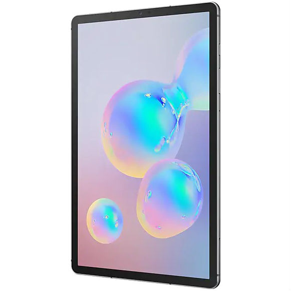 Планшет SAMSUNG Galaxy Tab S6 10.5 LTE 6/128 GB Gray Mountain (SM-T865NZAA) Оперативна пам'ять, Гб 6