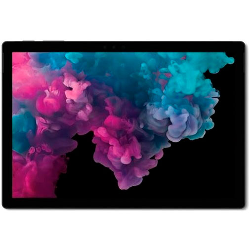 Планшет MICROSOFT Surface Pro 6 (LQK-00004)