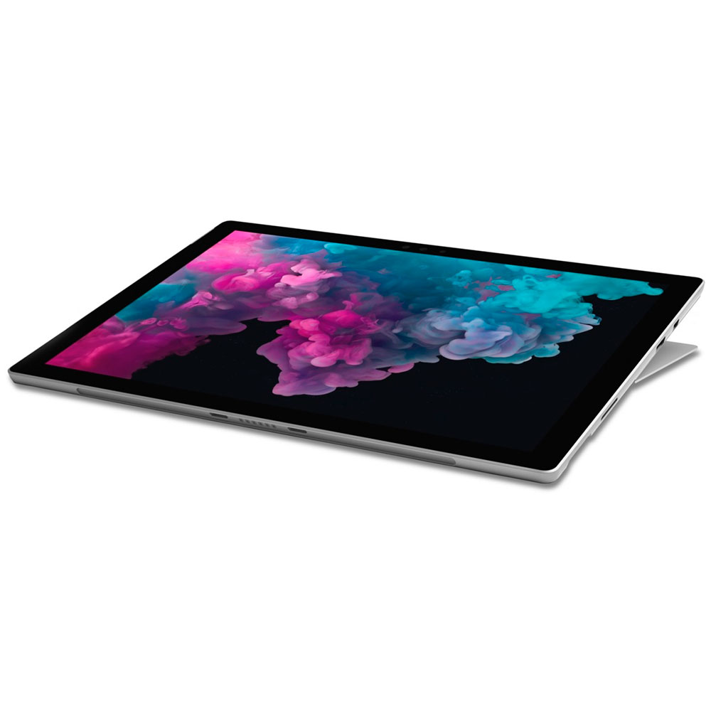 Планшет MICROSOFT Surface Pro 6 (LQK-00004) Дисплей 12.3