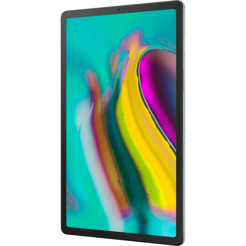 Планшет SAMSUNG Galaxy Tab S5e 4/64Gb ZSA (SM-T720NZSASEK) Оперативная память, Гб 4