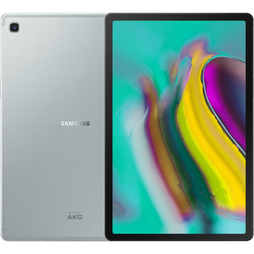 Планшет SAMSUNG Galaxy Tab S5e 4/64Gb ZSA (SM-T720NZSASEK)