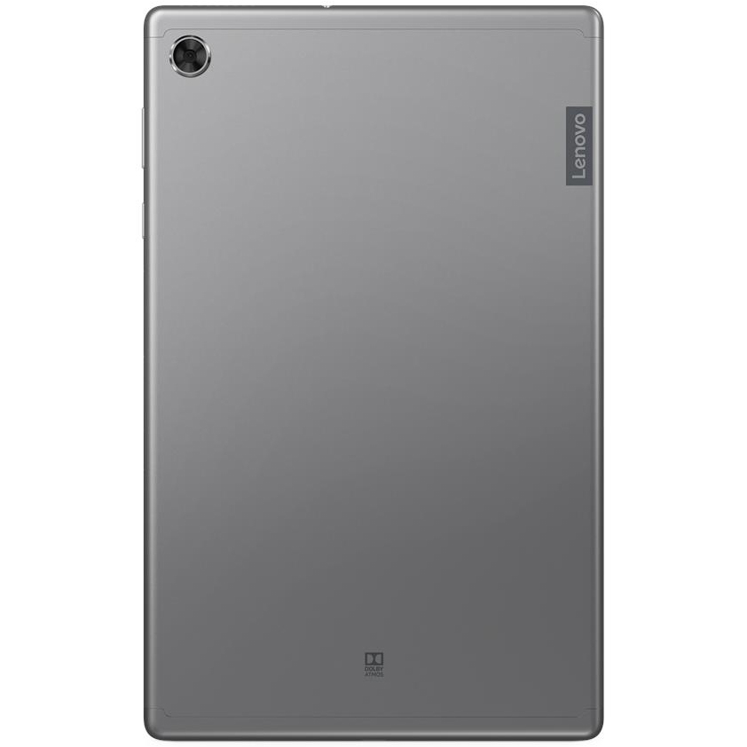 Планшет LENOVO TAB M10 Plus WiFi 4/64GB Iron Grey (ZA5T0080UA) Тип матриці IPS