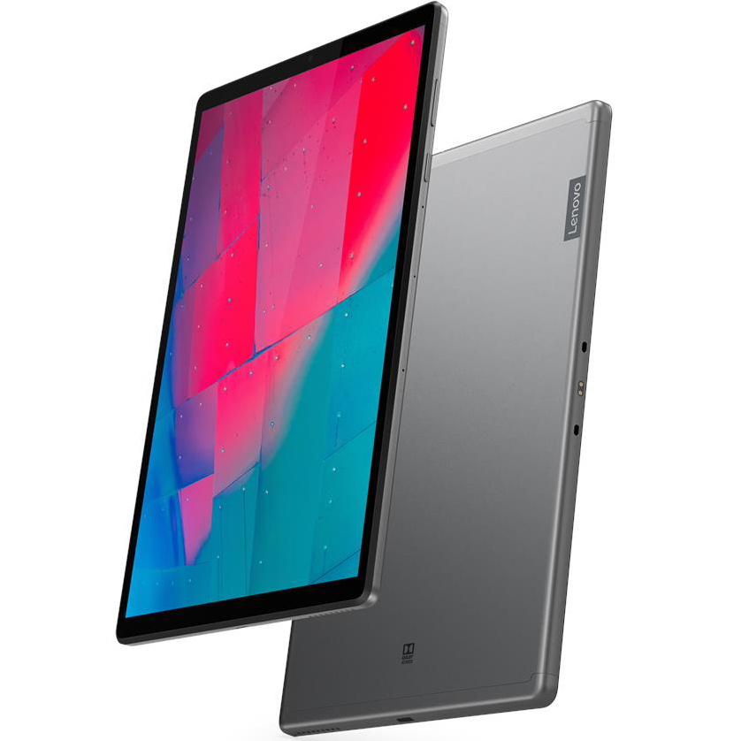 Замовити Планшет LENOVO TAB M10 Plus WiFi 4/64GB Iron Grey (ZA5T0080UA)