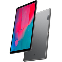 Планшет LENOVO TAB M10 Plus WiFi 4/64GB Iron Grey (ZA5T0080UA)