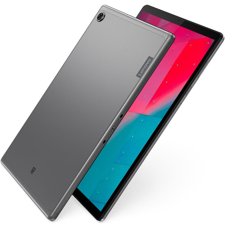 Покупка Планшет LENOVO TAB M10 Plus WiFi 4/64GB Iron Grey (ZA5T0080UA)