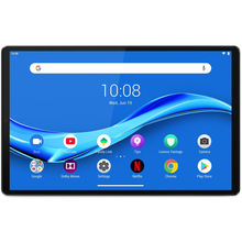 Планшет LENOVO TAB M10 Plus WiFi 4/64GB Iron Grey (ZA5T0080UA)