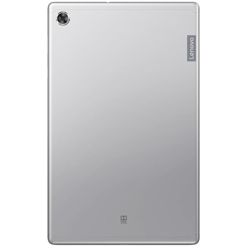 Планшет LENOVO TAB M10 Plus WiFi 4/64GB Platinum Grey (ZA5T0029UA) Тип матриці IPS