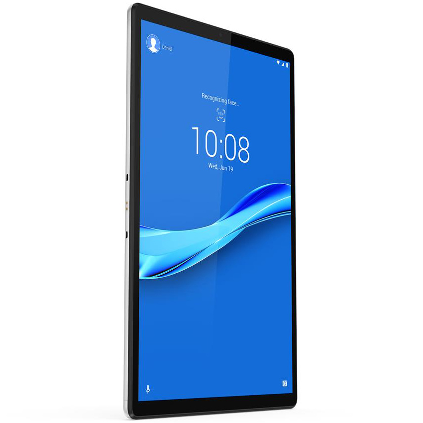 Фото 14 Планшет LENOVO TAB M10 Plus WiFi 4/64GB Platinum Grey (ZA5T0029UA)