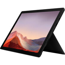 Планшет MICROSOFT Surface Pro 7 12.3 16/512Gb Black (PVU-00017)