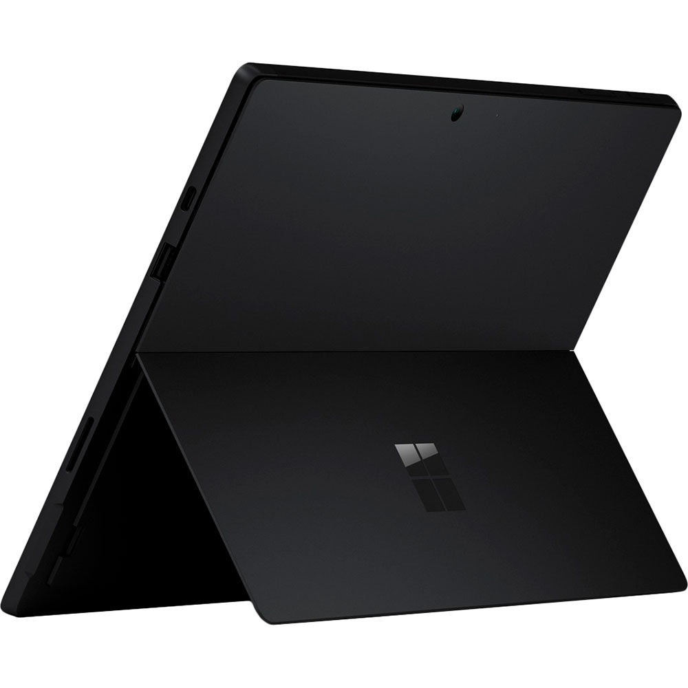 Планшет MICROSOFT Surface Pro 7 12.3 16/512Gb Black (PVU-00017) Дисплей 12.3