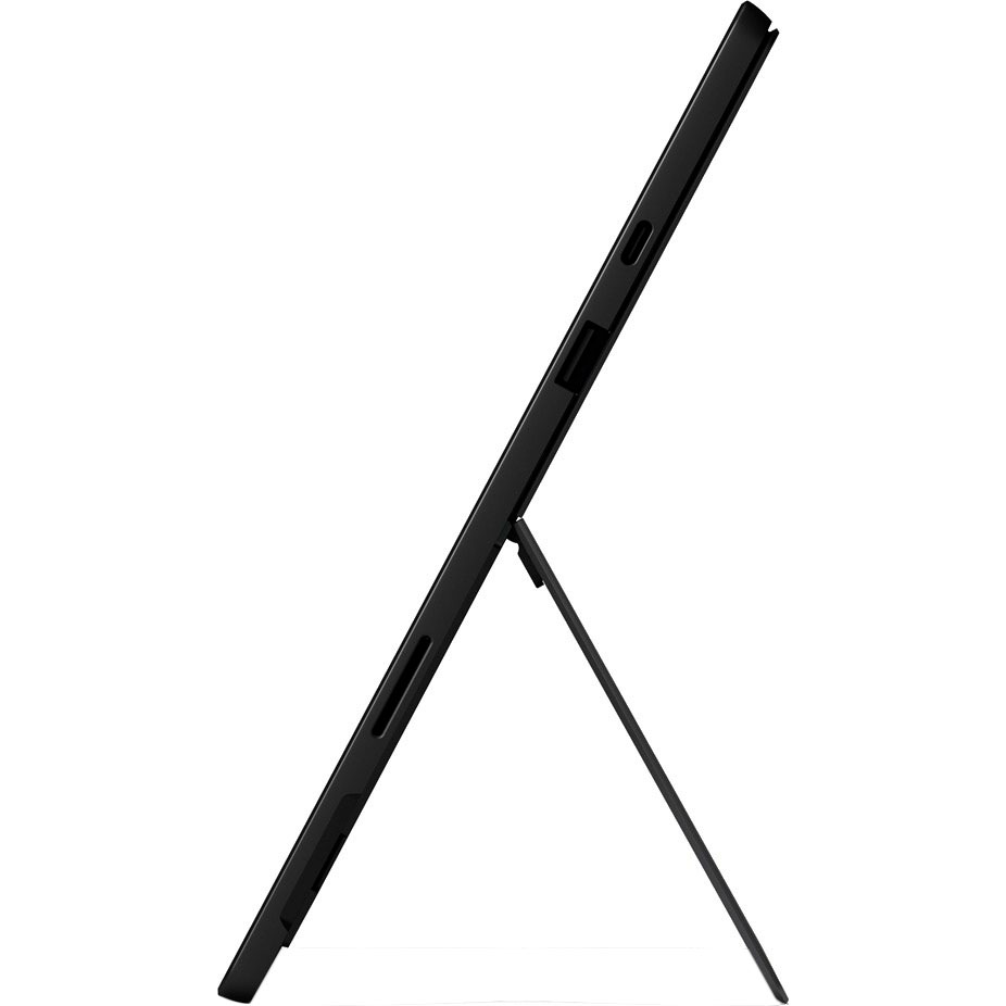 Планшет MICROSOFT Surface Pro 7 12.3 16/512Gb Black (PVU-00017) Разрешение, пикс 2736x1824