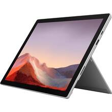 Планшет MICROSOFT Surface Pro 7 12.3 16/512Gb Silver (PVU-00003)