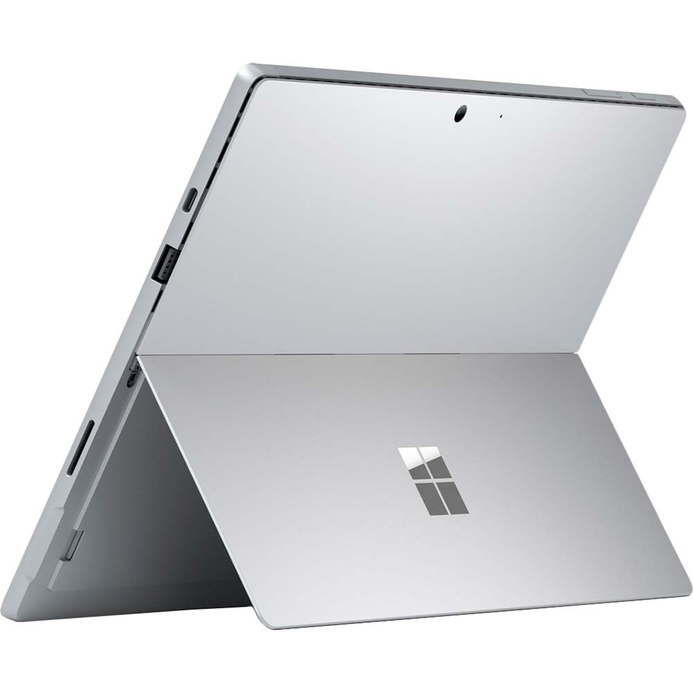 Планшет MICROSOFT Surface Pro 7 12.3 16/512Gb Silver (PVU-00003) Дисплей 12.3