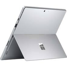 Планшет MICROSOFT Surface Pro 7 12.3 16/512Gb Silver (PVU-00003)