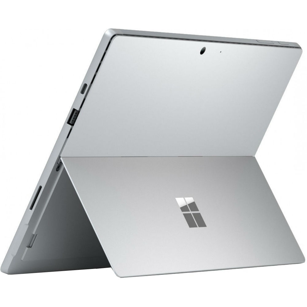 Планшет MICROSOFT Surface Pro 7 Silver (PVR-00003) Разрешение, пикс 2736x1824