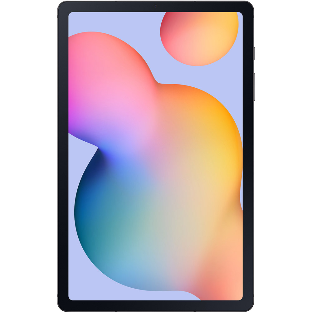 Планшет SAMSUNG SM-P610N Galaxy Tab S6 Lite 10.4 WIFI 4/64Gb (SM-P610NZAASEK) Дисплей 10.4