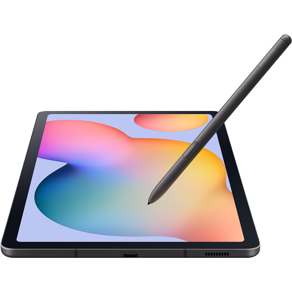 Покупка Планшет SAMSUNG SM-P610N Galaxy Tab S6 Lite 10.4 WIFI 4/64Gb (SM-P610NZAASEK)