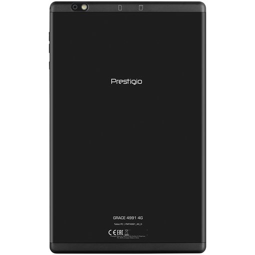 Планшет PRESTIGIO Grace 4991 4G (PMT4991_4G_D) Оперативна пам'ять, Гб 2