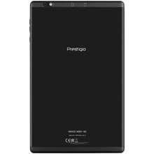 Планшет PRESTIGIO Grace 4991 4G (PMT4991_4G_D)