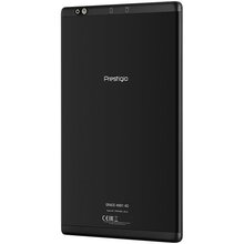 Планшет PRESTIGIO Grace 4991 4G (PMT4991_4G_D)