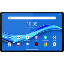 Планшет LENOVO Tab M10 Plus FHD 4/64 LTE Iron Grey (ZA5V0083UA)