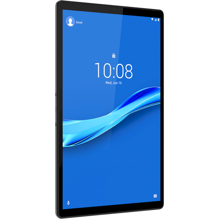 Планшет LENOVO Tab M10 Plus FHD 4/64 LTE Iron Grey (ZA5V0083UA) Тип матрицы IPS