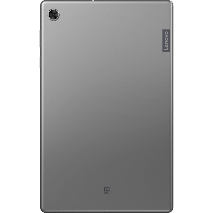 Планшет LENOVO Tab M10 Plus FHD 4/64 LTE Iron Grey (ZA5V0083UA) Оперативная память, Гб 4