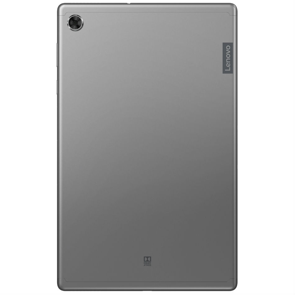 Планшет LENOVO Tab M10 Plus FHD 4/128 LTE Iron Grey (ZA5V0111UA) Тип матрицы IPS